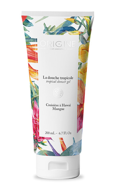 Douche Mangue 200ml image